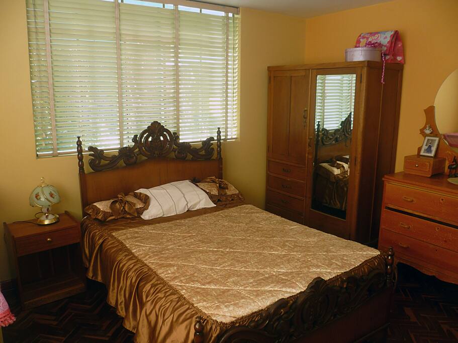 Habitación 1