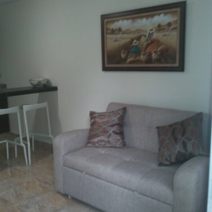 sala
