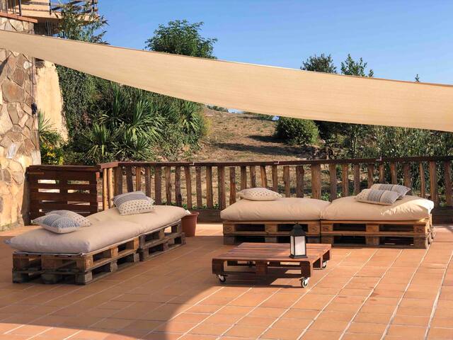 Can Coll, connect with nature. gallery image 3