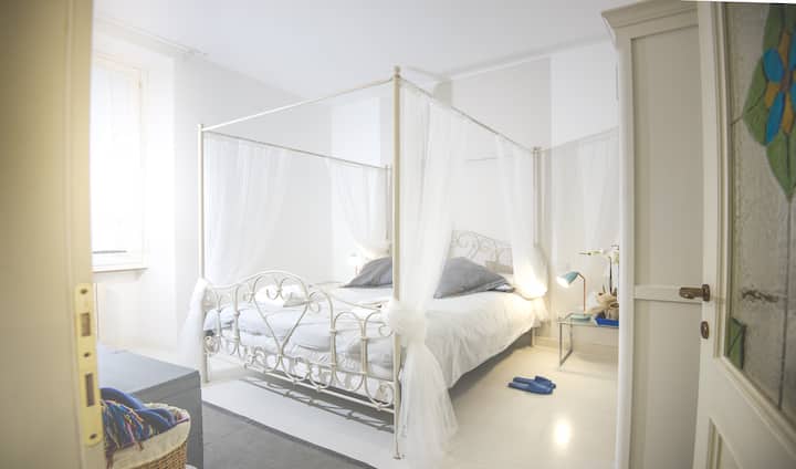 Chambre :