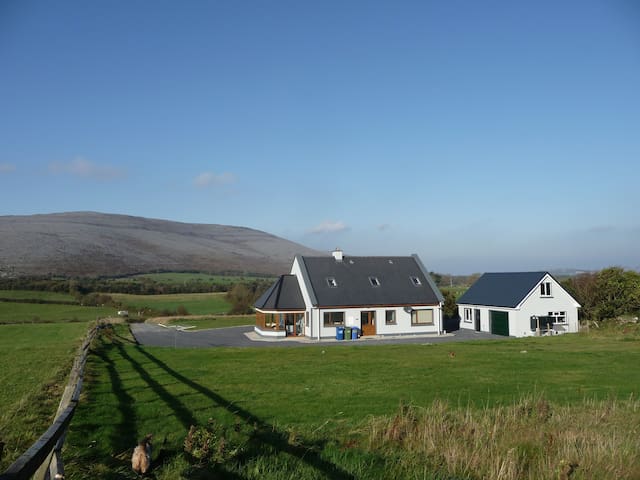 The Heart Of The Burren