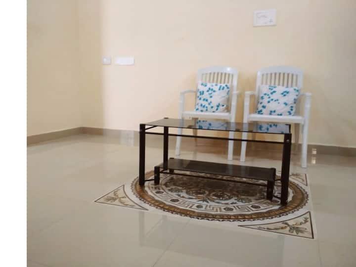 Cozy Living Space @ Tambaram For Families - Chennai