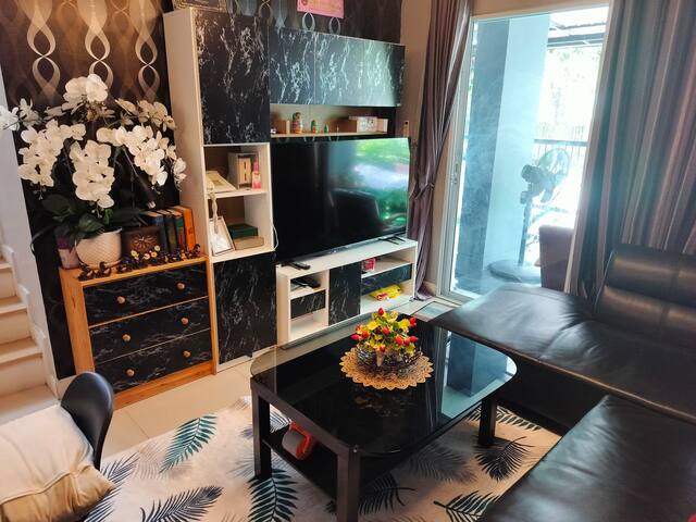 บ้านเพื่อน(includes MPV service) gallery image 3