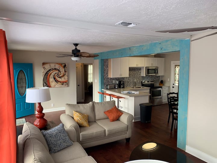Beautiful House In Panama City - Panama City