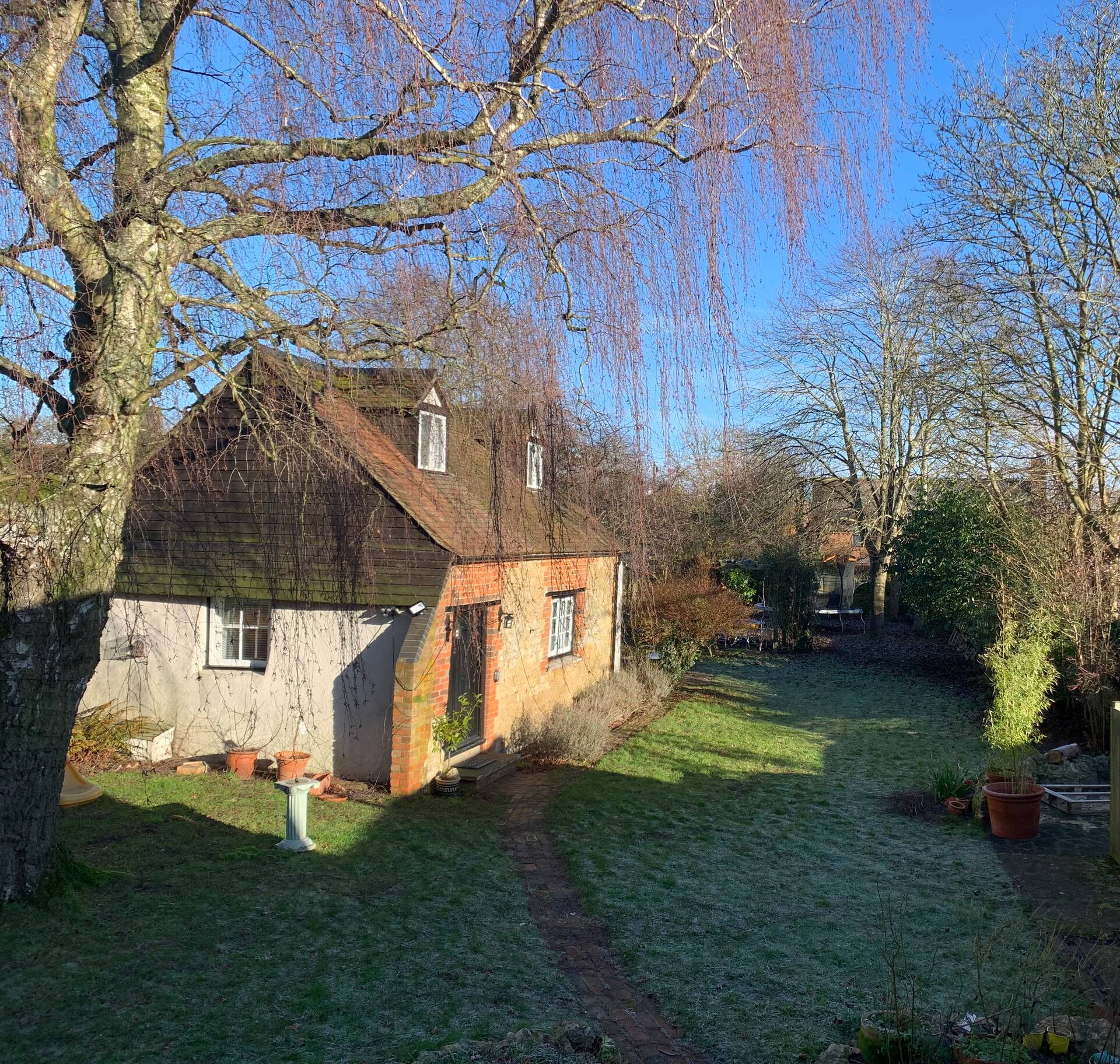 Beautiful Grade II listed Guest House