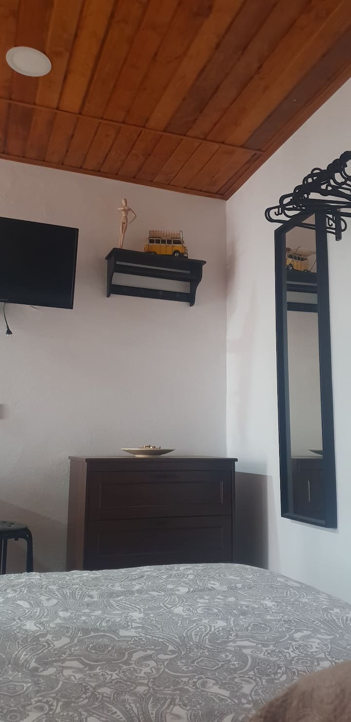 Dhomë gjumi