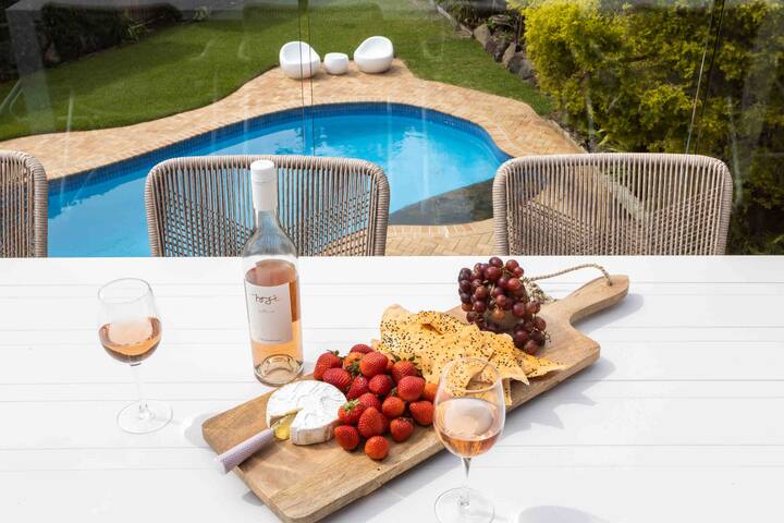 Casa Nai’a Byron Bay – 8 min walk to Tallows Beach gallery image 5