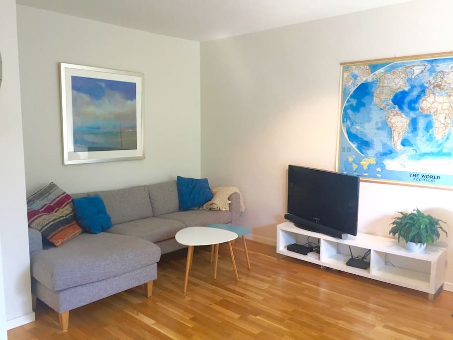 Livingroom