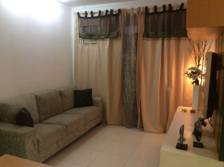 sala de estar