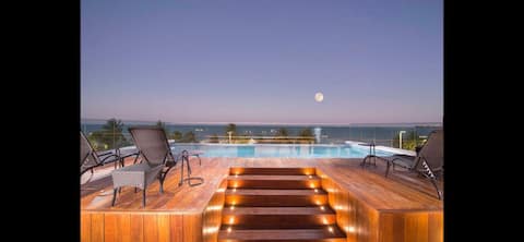 NEW  beachfront flat - Cabo Branco Waterfront