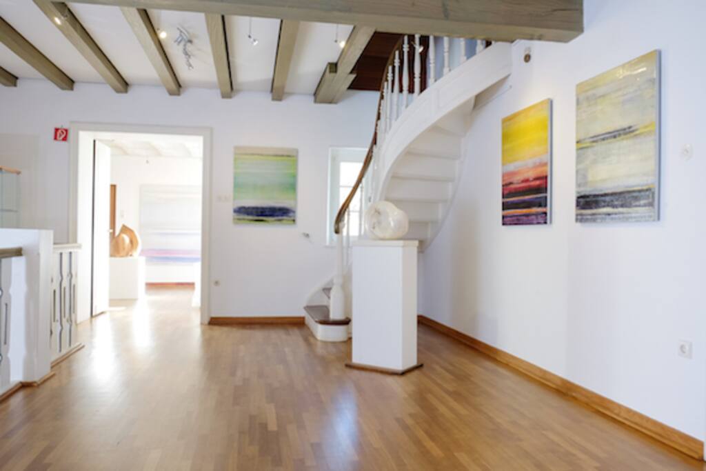 Rheinriver Guesthouse
