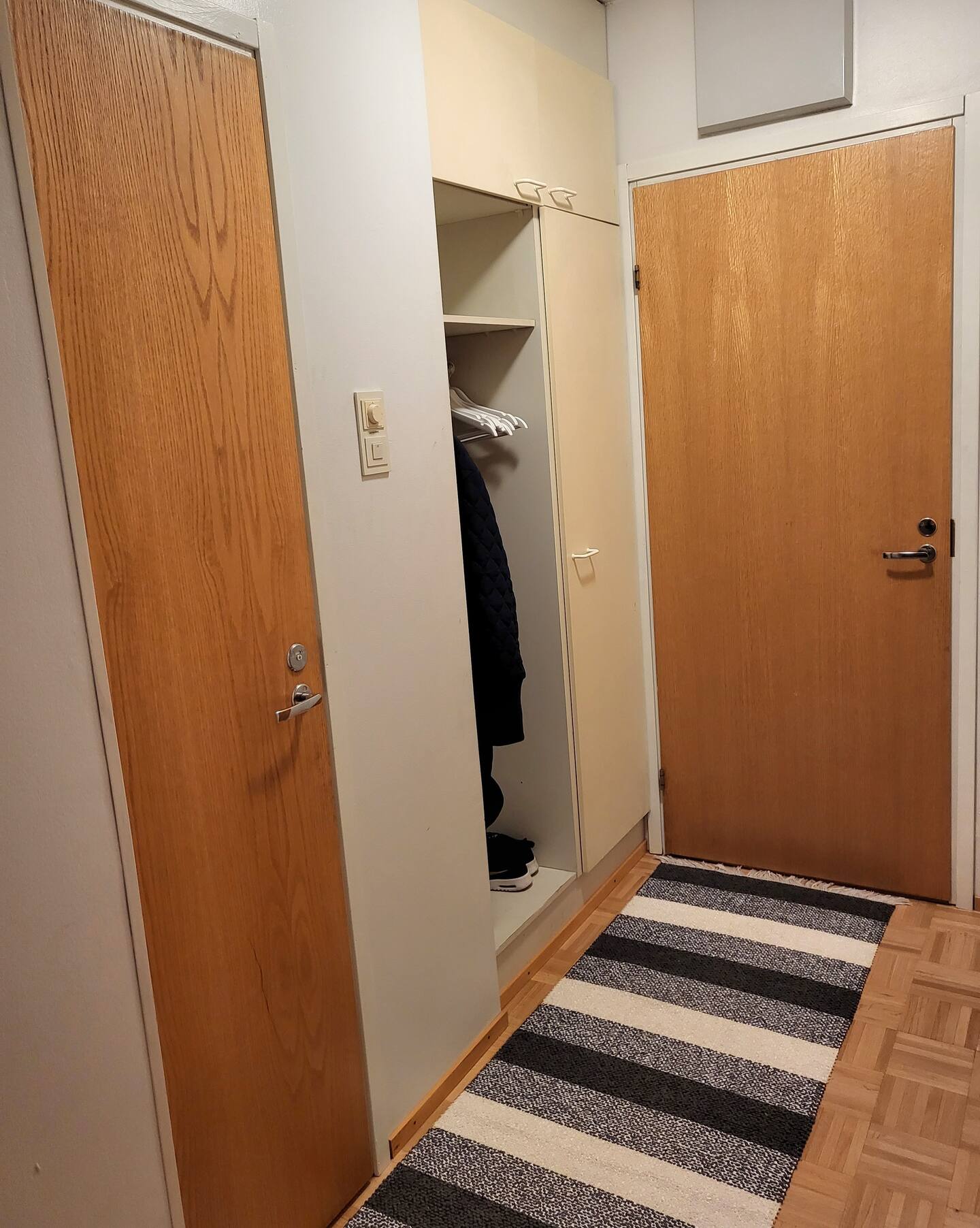 Saunallinen Huoneisto Keskustassa 2