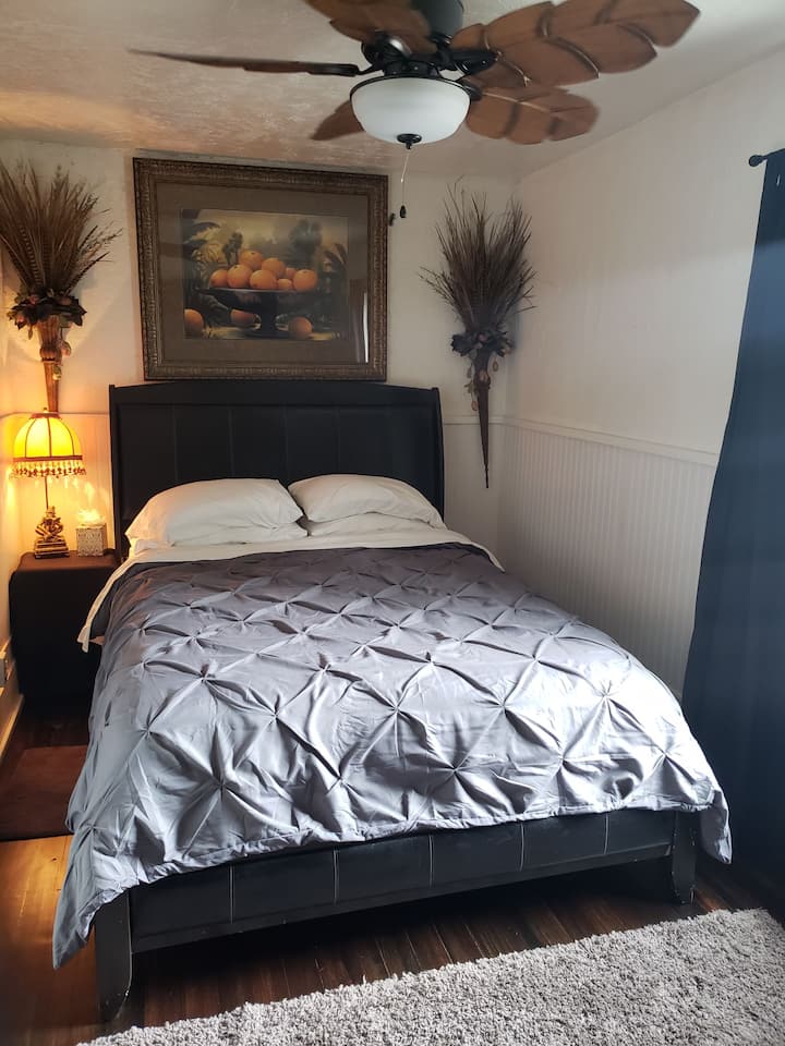 غرفة النوم 2