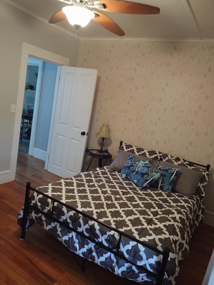 ห้องนอนที่สอง