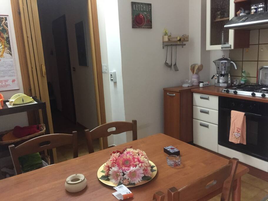 Cucina
