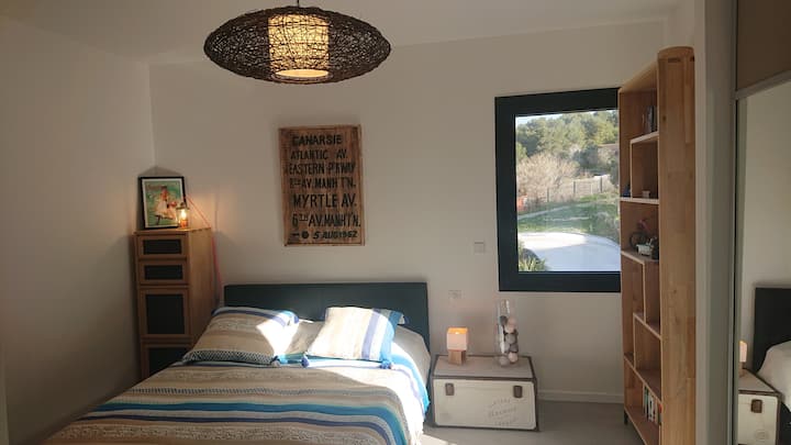 غرفة النوم 2