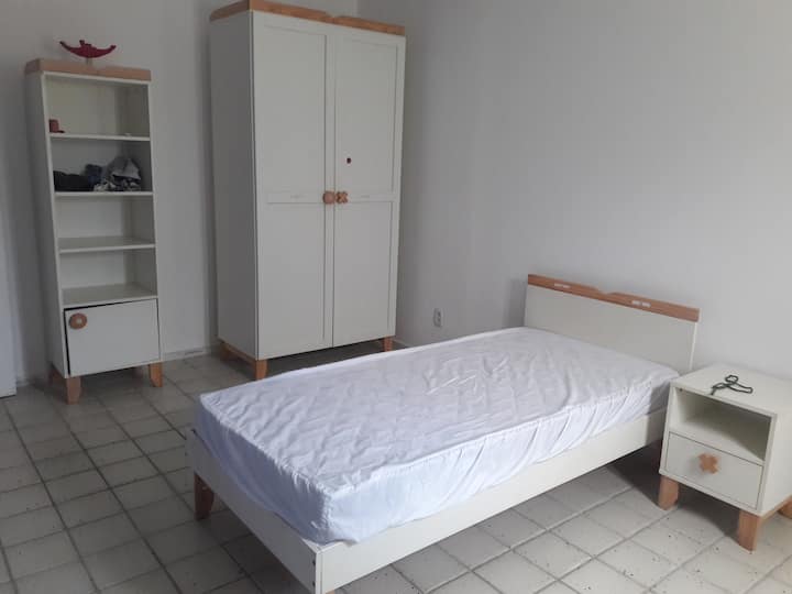 ห้องนอนที่ 1