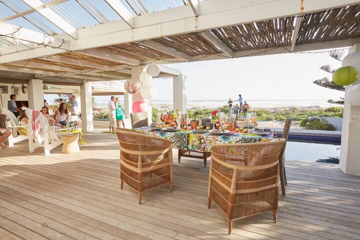 Sun, Sea and Sand Beach Villa gallery image 2