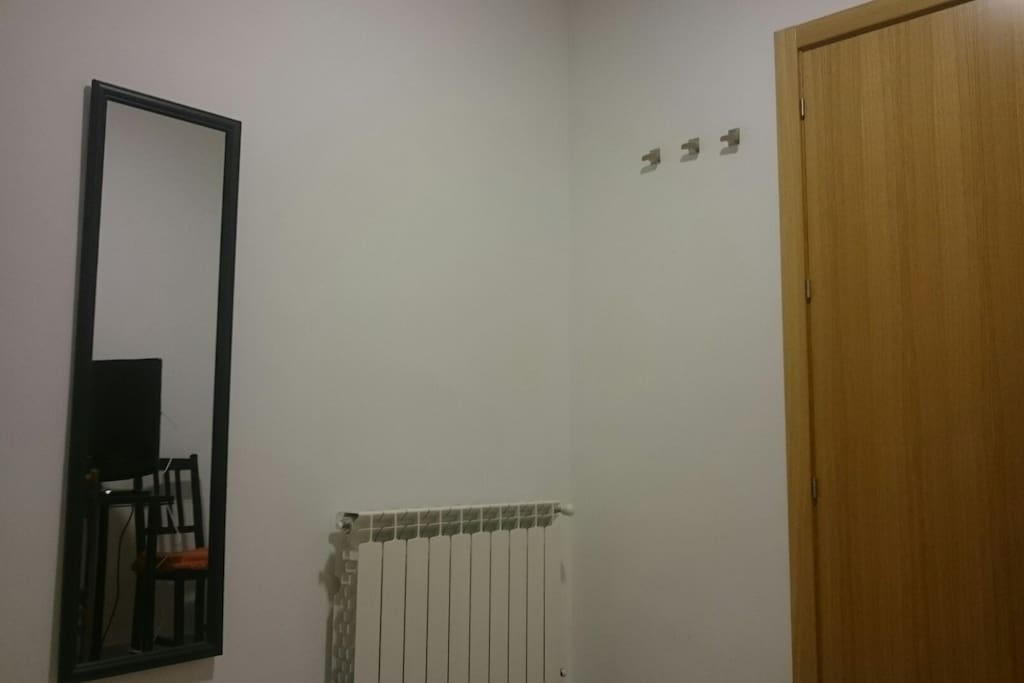 Habitación
Room