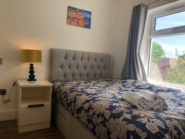 (4)The summertown house Ensuite Houses for Rent in Oxfordshire