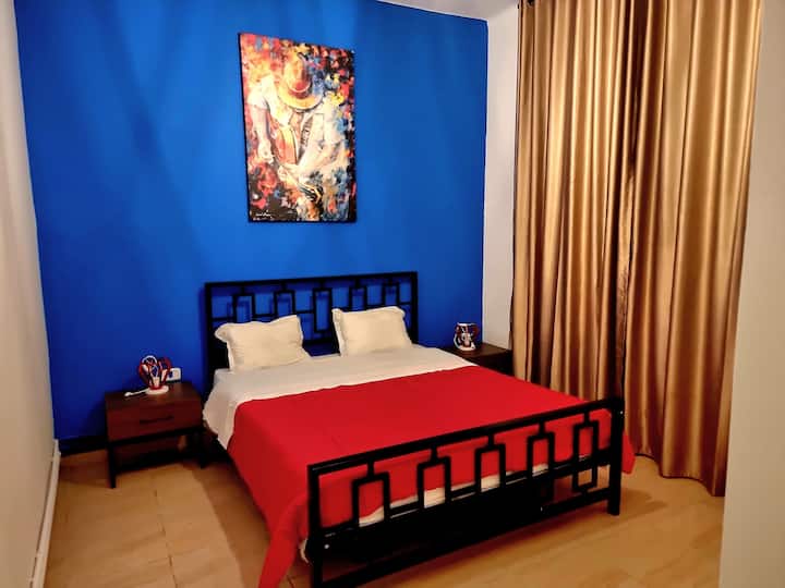 საძინებელი 2