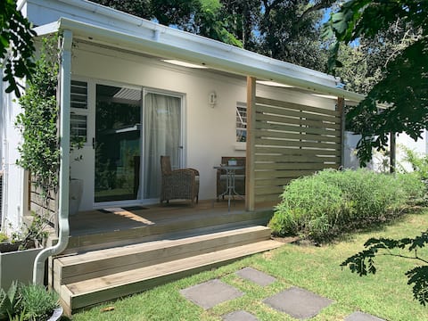 Wild Fig Guest Cottage