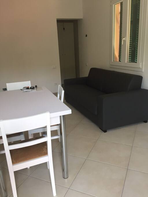 divano letto