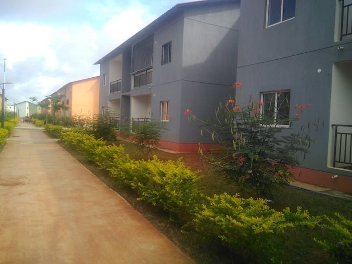 Centralidade de Cacuaco Vacation Rentals & Homes Luanda, Angola Airbnb