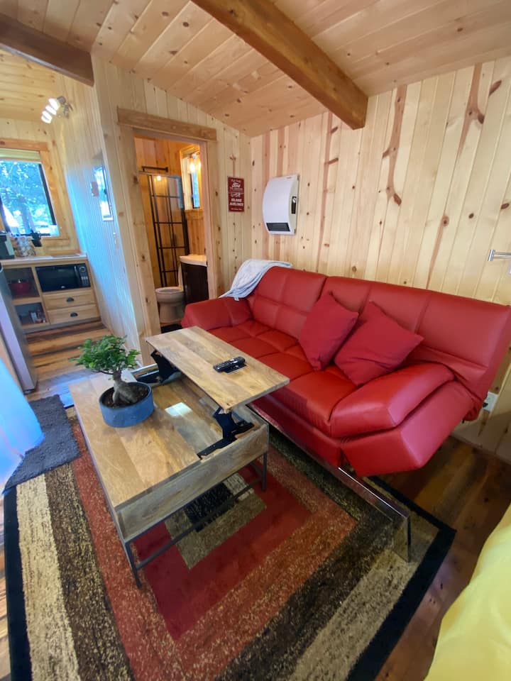 Top 8 Tiny Houses For Rent In Bend, Oregon Updated 2024 Trip101