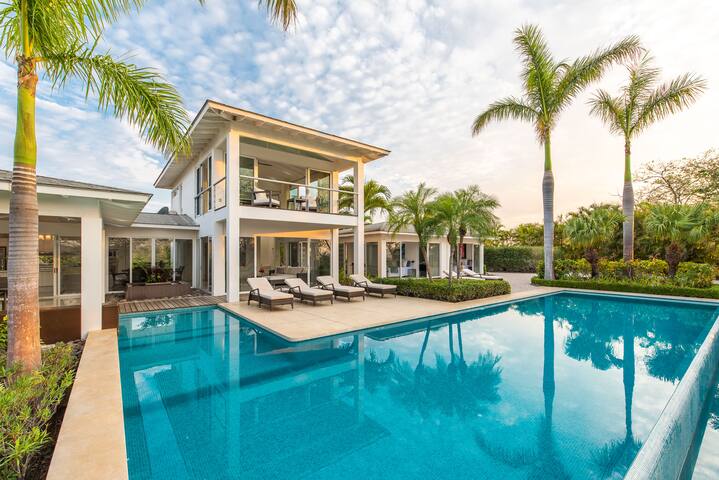 Villa St Barth - Tamarindo, Costa Rica