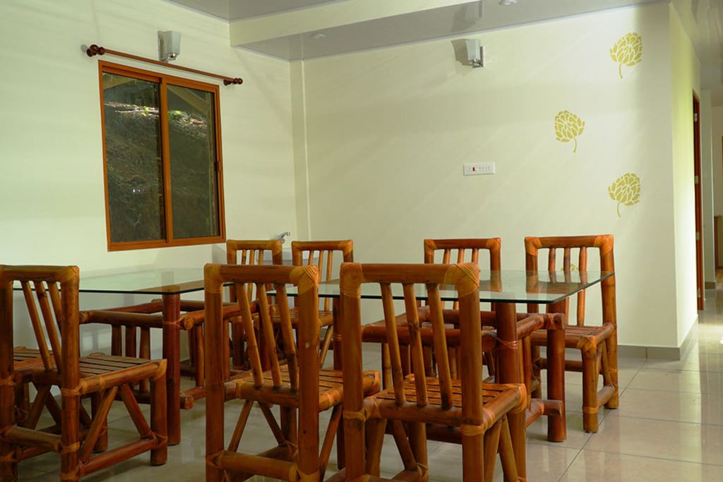 Savour authentic delicacies, made fresh and homely