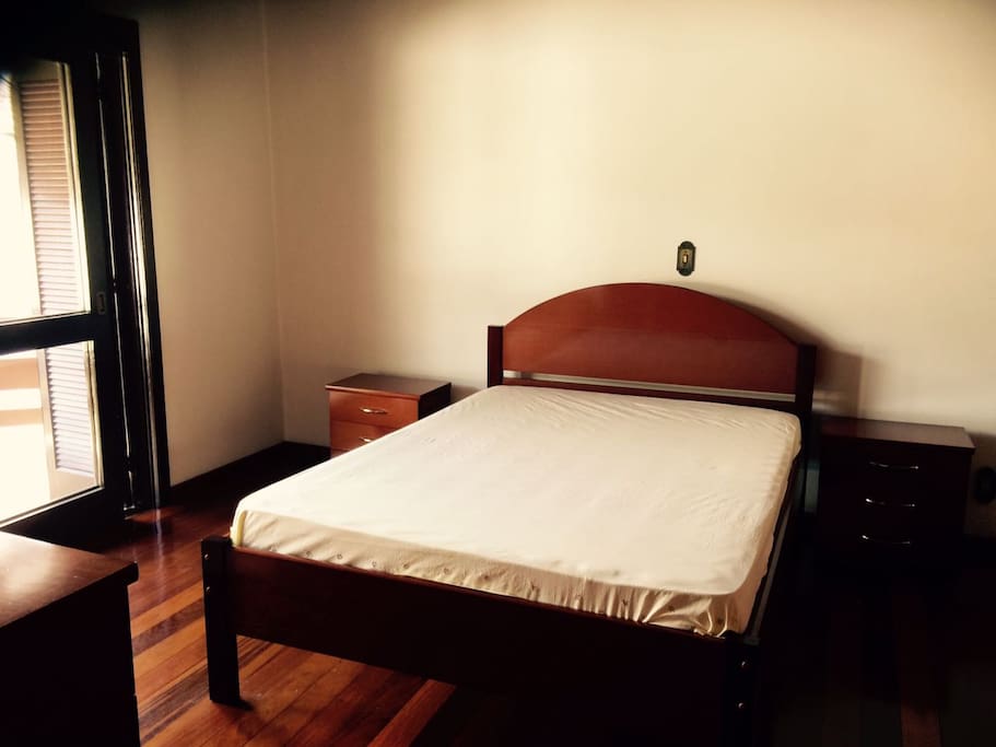 Quarto de Casal