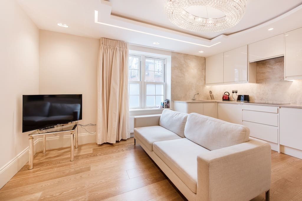 Fulham 1B Apartments for Rent in London, London, United Kingdom