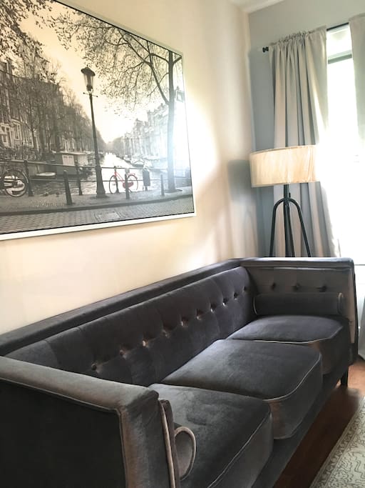 Great Couch