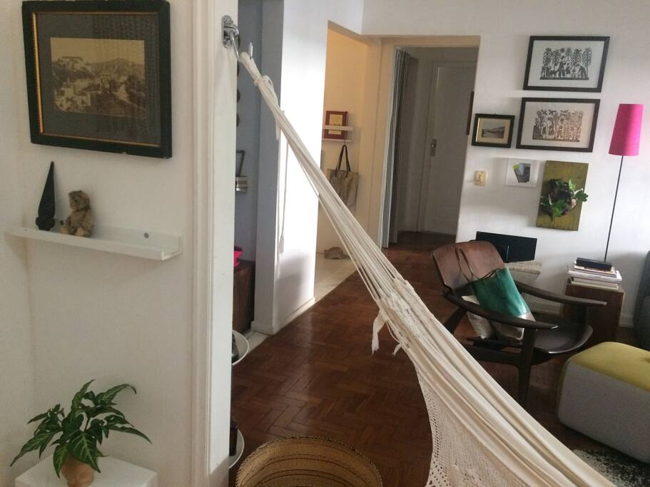 sala de estar