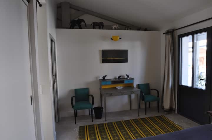 Спална соба 4