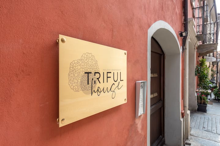 Langheholiday managed Airbnb listing 3