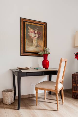 Procuratie Uno, Elegant and Bright Apartment in Cannaregio gallery image 4