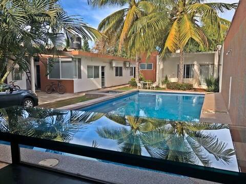 Live a memorable vacation at Villa Gaviota