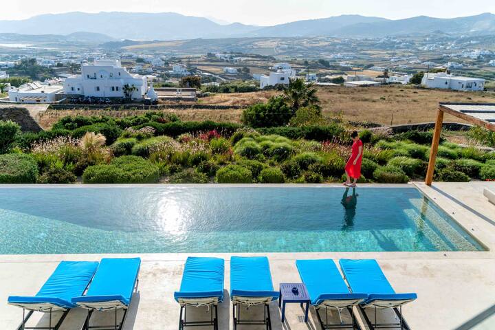 AURA VILLA | A STORY TO TELL gallery image 4