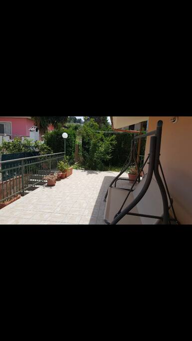 Veranda