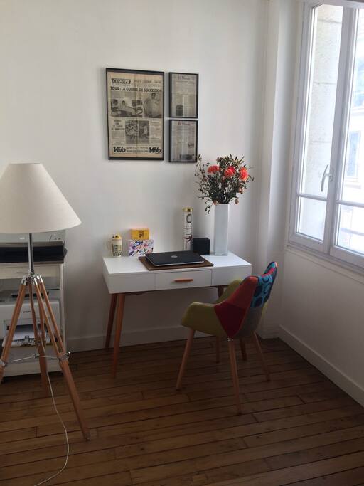 Bureau