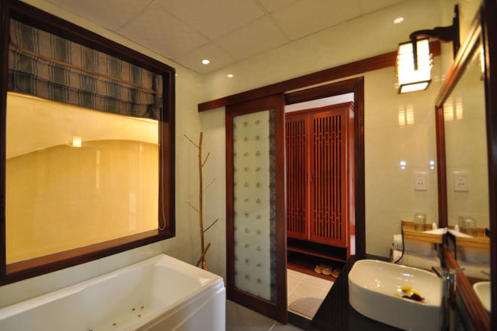 Barth room