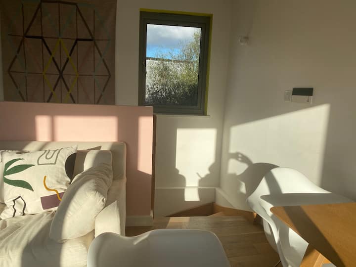 Double Room in Central Dalston Penthouse