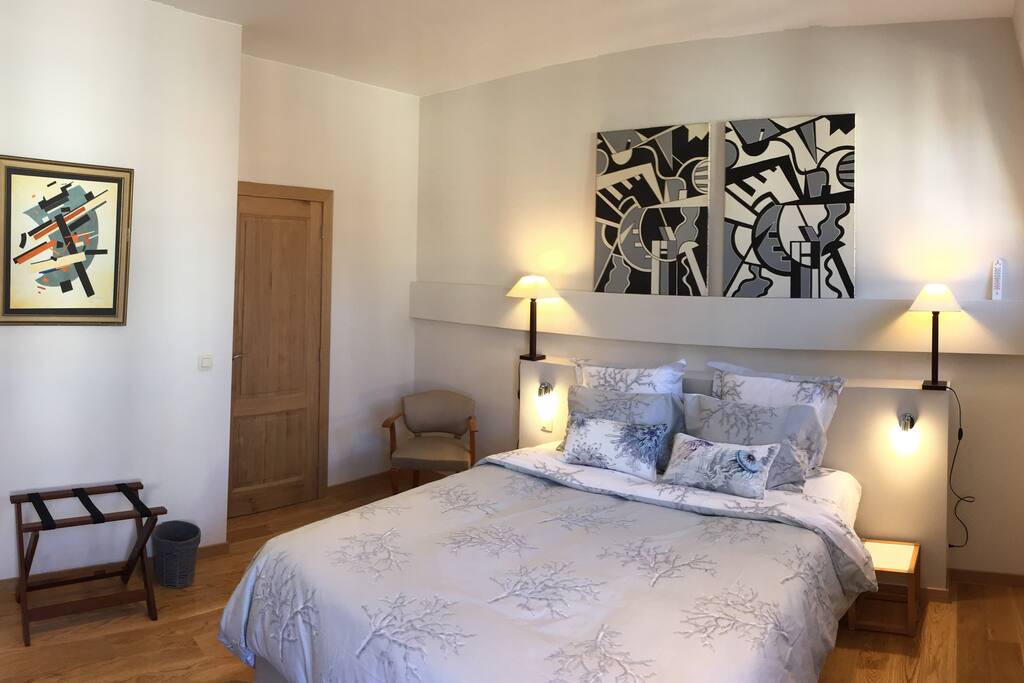 Chambre 2