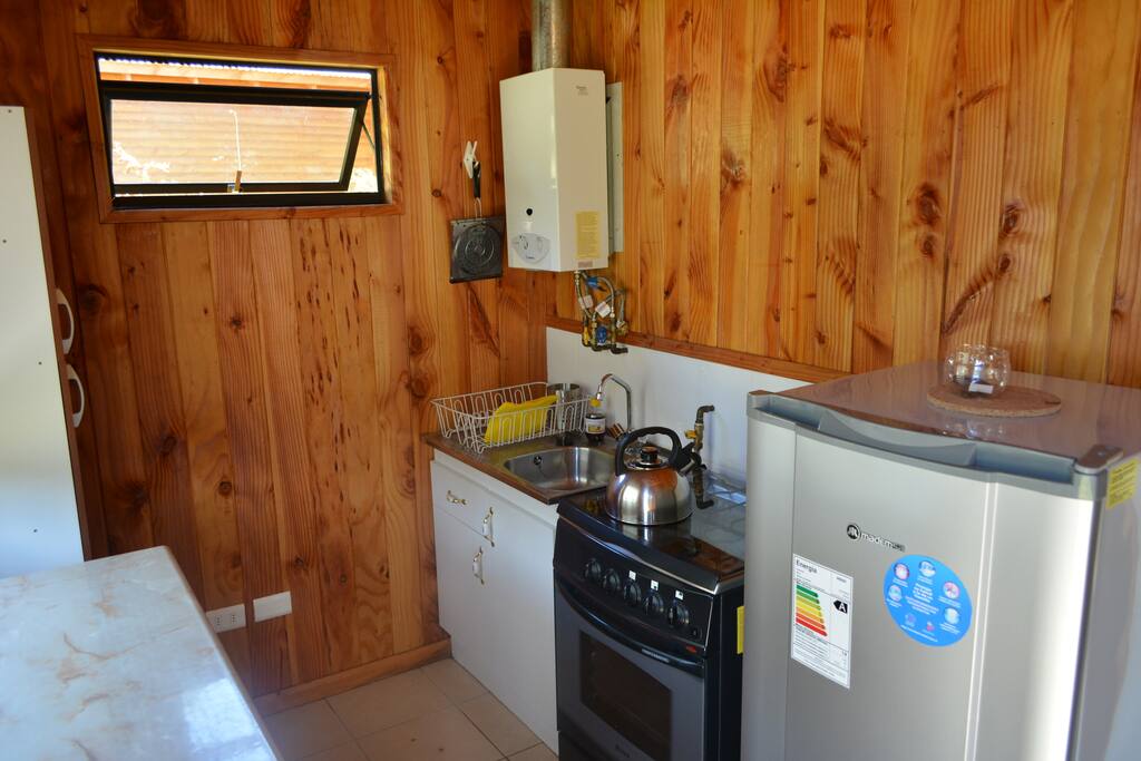 Cocina