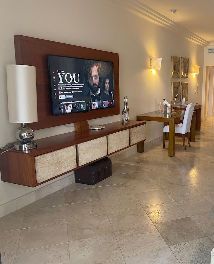 Luxury Apartment With Pool Cap Cana - Punta Cana