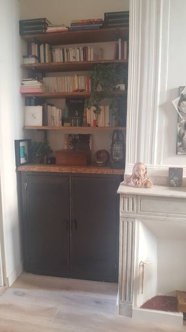 chambre