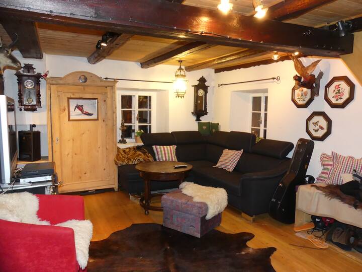 Cozy Cabin With Sauna National Park Heiligenblut - Heiligenblut am Großglockner