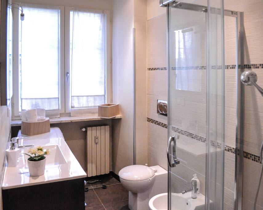 IL BAGNO